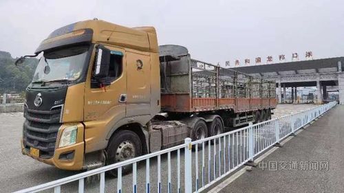 廣西全力保障春運期間道路運輸安全暢通與道路貨物運輸代理服務