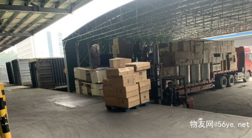 瓦房店至沈陽物流配送服務 全境閃送與貨物運輸代理