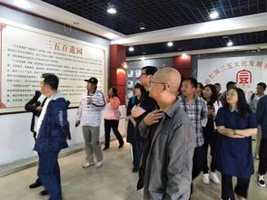 研而習之，廣而學之 藝術與設計學院工會組織非遺主題教育活動