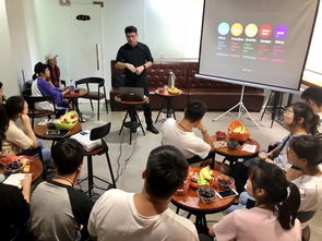 人文藝術分院舉辦“由創意變創益”設計沙龍活動，推動文化藝術交流